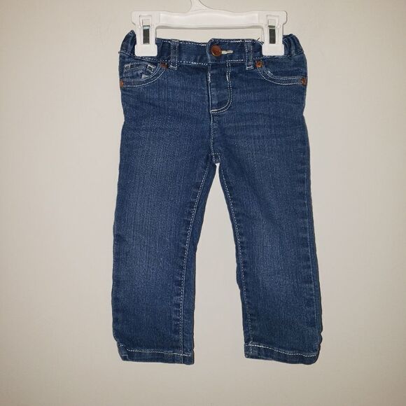 The Children's Place Other - THE CHILDRENS PLACE SKINNY JEAN SIZE 18-24 MONTHS